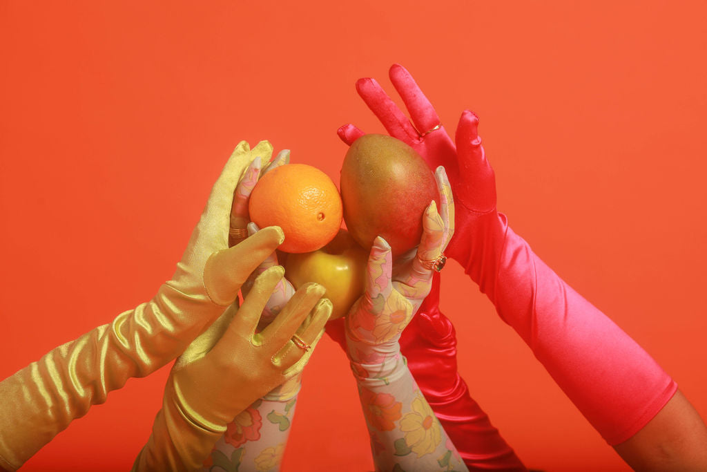Fruitful