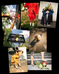 Postcard Set
