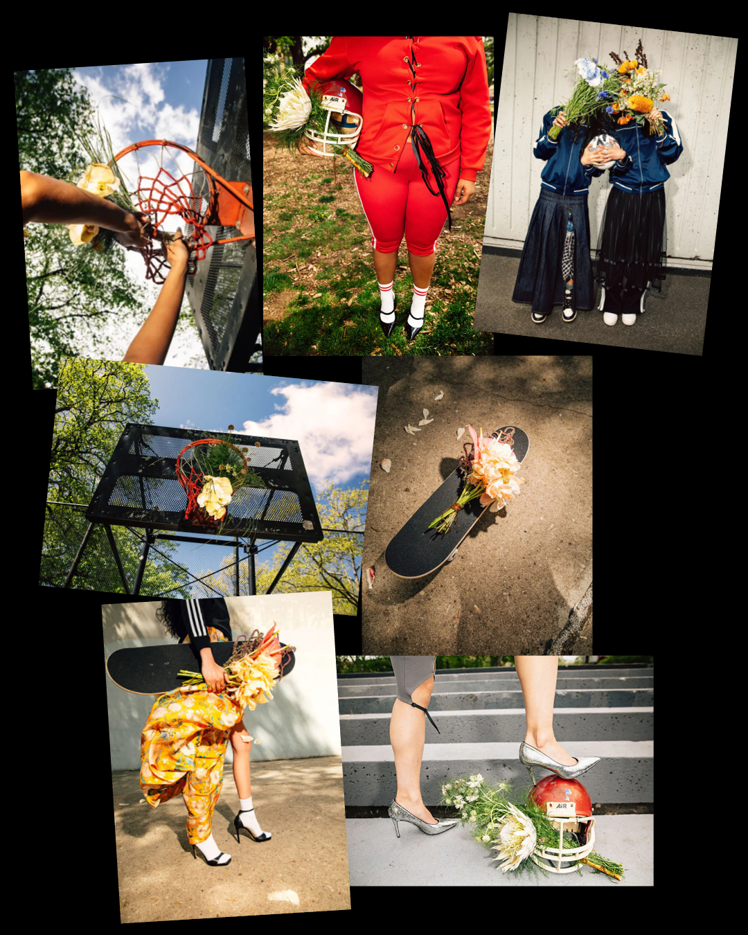 Postcard Set