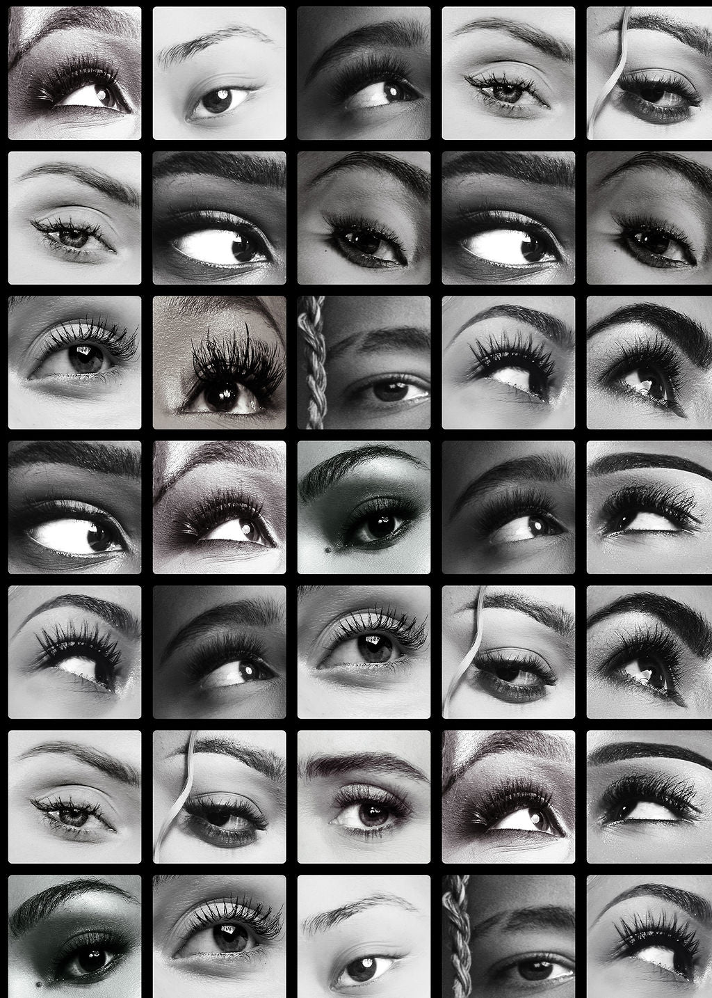 All Eyes on Us v1 (limited)
